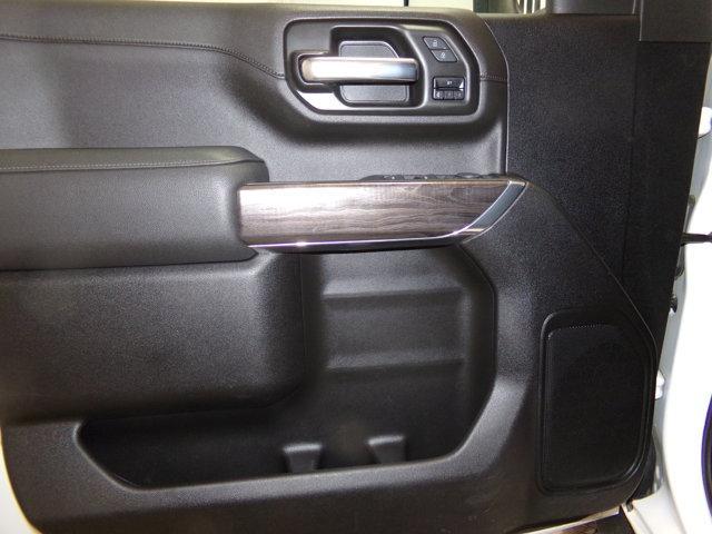 used 2023 Chevrolet Silverado 3500 car, priced at $63,992