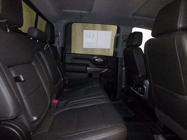 used 2023 Chevrolet Silverado 3500 car, priced at $63,992