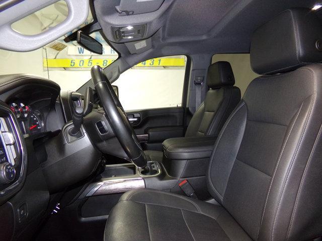 used 2023 Chevrolet Silverado 3500 car, priced at $63,992