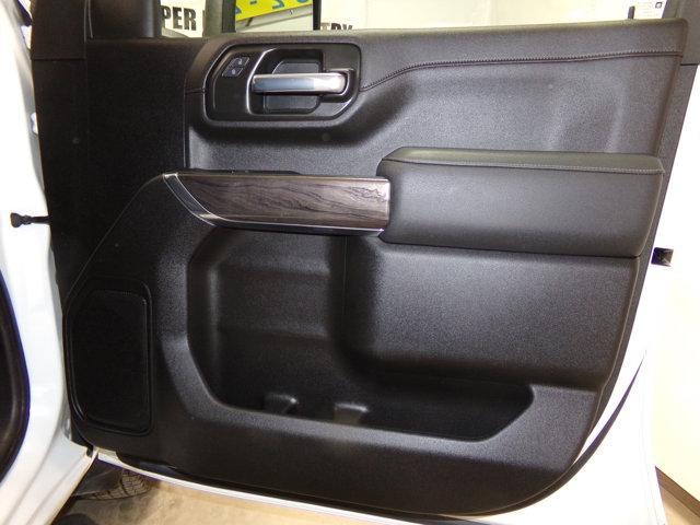 used 2023 Chevrolet Silverado 3500 car, priced at $63,992