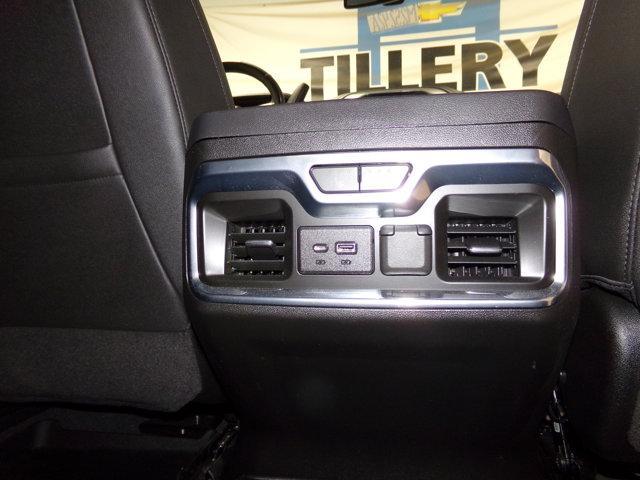used 2023 Chevrolet Silverado 3500 car, priced at $63,992