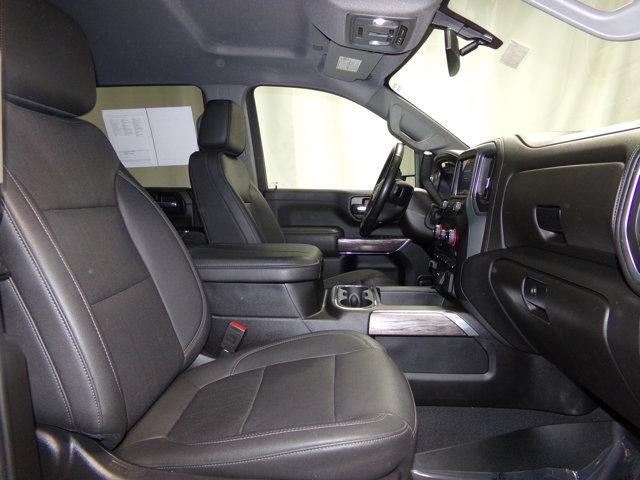 used 2023 Chevrolet Silverado 3500 car, priced at $63,992