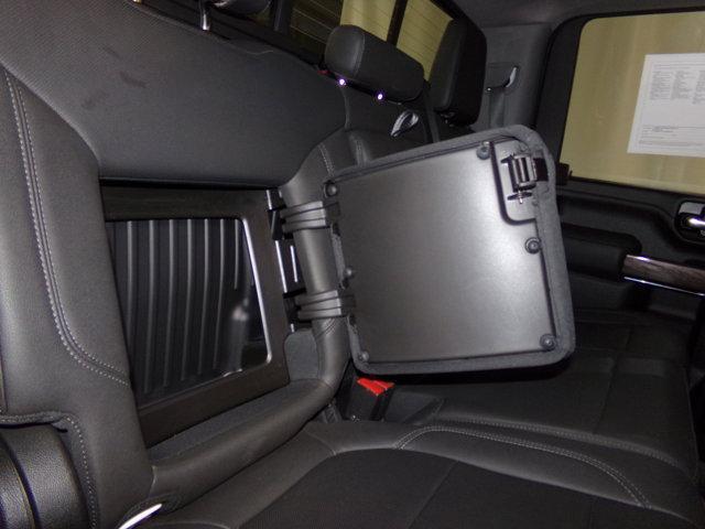 used 2023 Chevrolet Silverado 3500 car, priced at $63,992