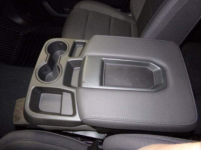 new 2025 Chevrolet Silverado 2500 car, priced at $59,040