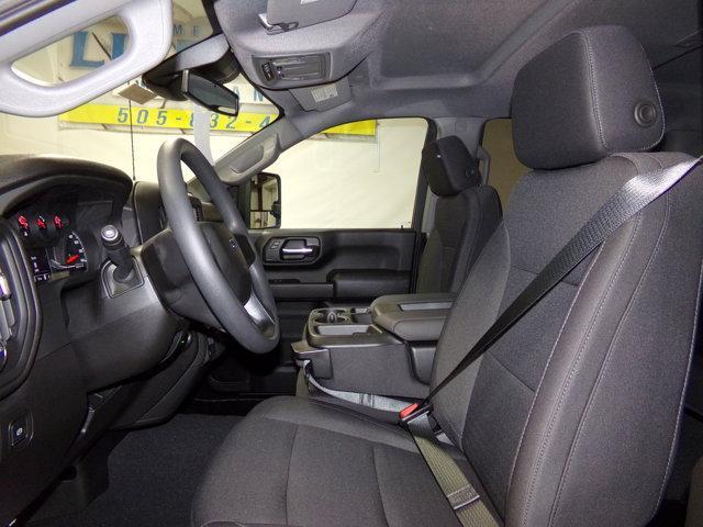 new 2025 Chevrolet Silverado 2500 car, priced at $59,040