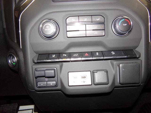 new 2025 Chevrolet Silverado 2500 car, priced at $59,040