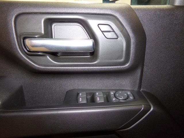 new 2025 Chevrolet Silverado 2500 car, priced at $59,040