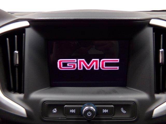 new 2024 GMC Terrain car, priced at $32,365