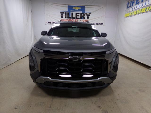 new 2026 Chevrolet Equinox car, priced at $37,640