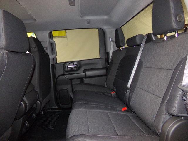 new 2025 Chevrolet Silverado 2500 car
