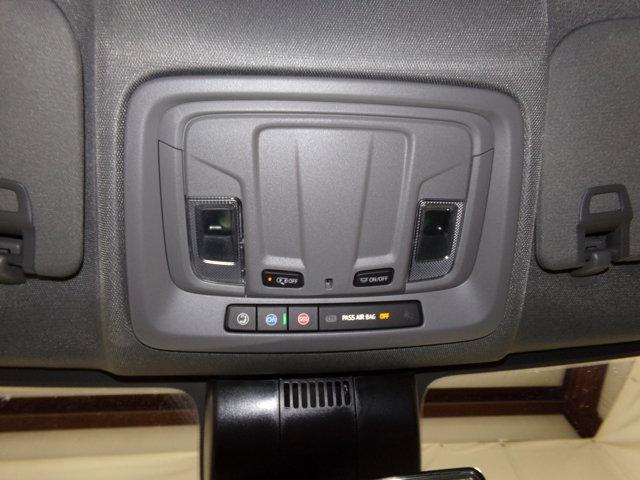 new 2025 Chevrolet Silverado 2500 car