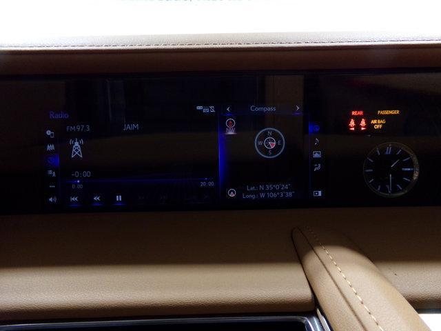 used 2020 Lexus LC 500 car, priced at $69,991