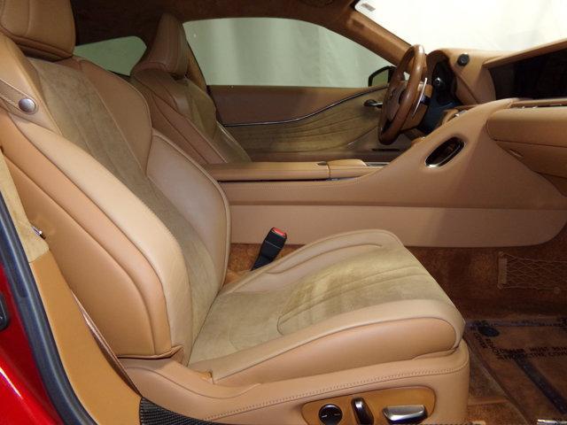 used 2020 Lexus LC 500 car, priced at $69,991
