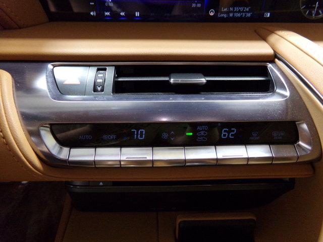 used 2020 Lexus LC 500 car, priced at $69,991
