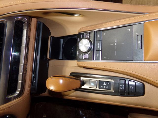 used 2020 Lexus LC 500 car, priced at $69,991