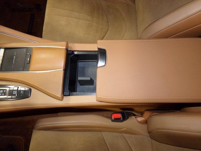 used 2020 Lexus LC 500 car, priced at $69,991