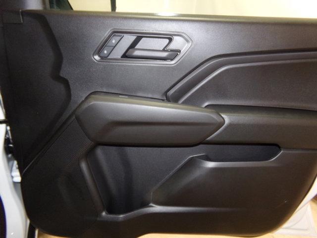 new 2025 Chevrolet Colorado car, priced at $34,690