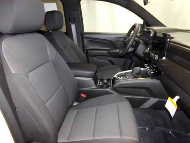 new 2025 Chevrolet Colorado car, priced at $34,690