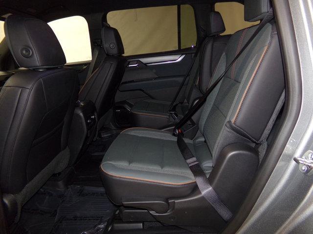 new 2025 GMC Acadia car, priced at $53,740