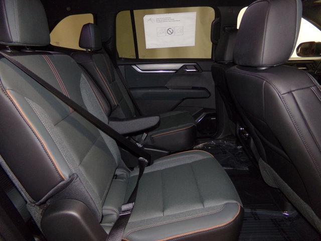 new 2025 GMC Acadia car, priced at $53,740