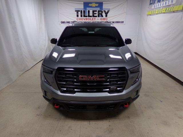 new 2025 GMC Acadia car, priced at $53,740