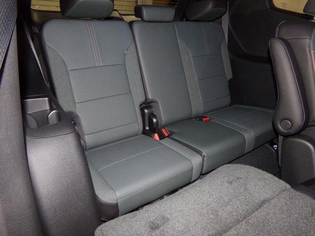 new 2025 GMC Acadia car, priced at $53,740
