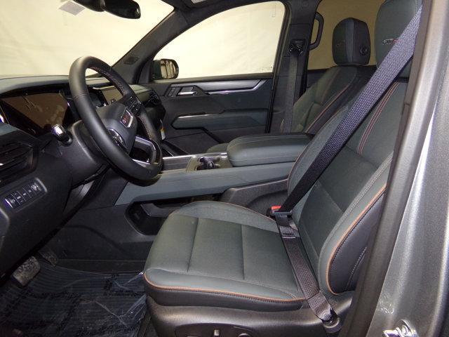 new 2025 GMC Acadia car, priced at $53,740