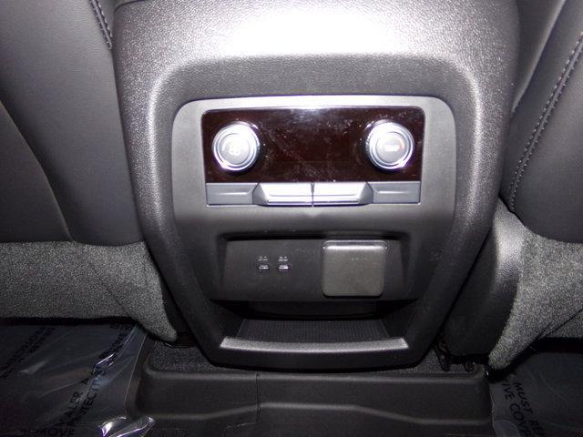 new 2025 GMC Acadia car, priced at $53,740