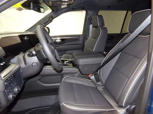 new 2025 Chevrolet Tahoe car, priced at $80,815