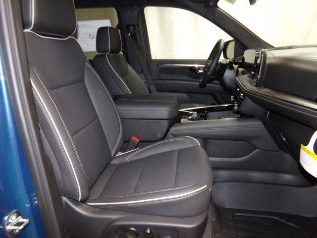 new 2025 Chevrolet Tahoe car, priced at $80,815