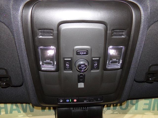 new 2025 Chevrolet Tahoe car, priced at $80,815