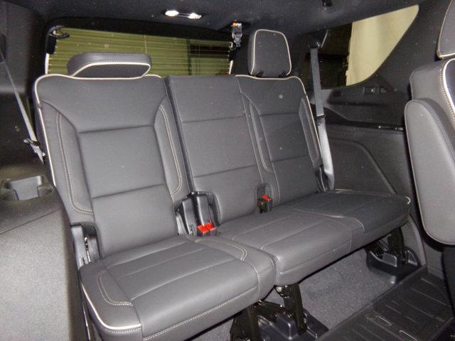 new 2025 Chevrolet Tahoe car, priced at $80,815
