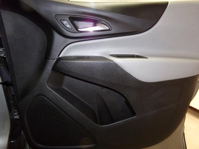 used 2023 Chevrolet Equinox car, priced at $24,991
