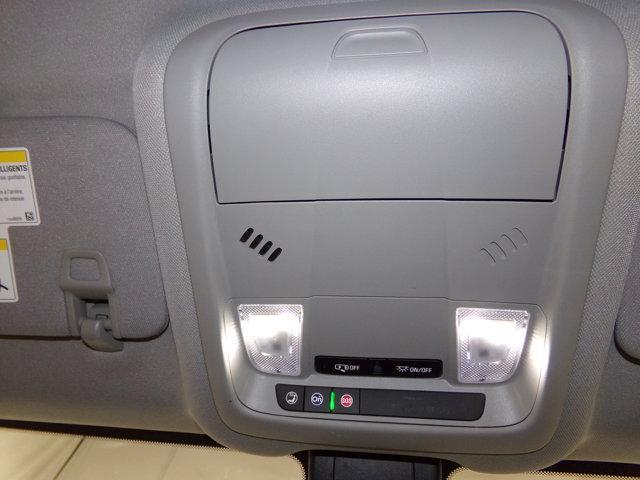 used 2023 Chevrolet Equinox car, priced at $24,991