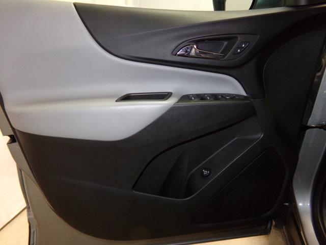 used 2023 Chevrolet Equinox car, priced at $24,991