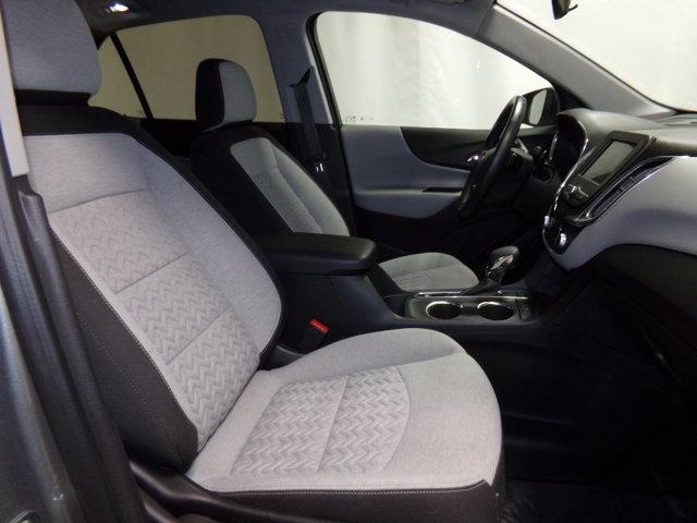 used 2023 Chevrolet Equinox car, priced at $24,991