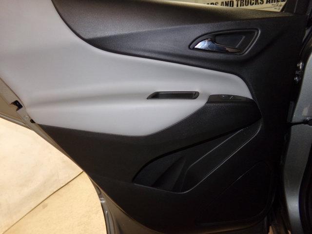 used 2023 Chevrolet Equinox car, priced at $24,991