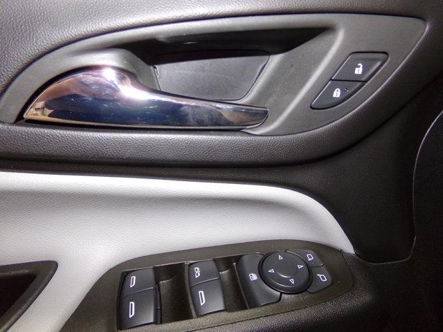 used 2023 Chevrolet Equinox car, priced at $24,991
