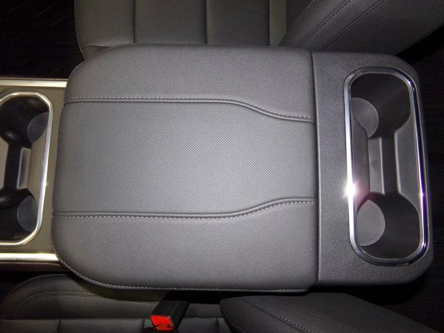 new 2026 GMC Sierra 2500 car, priced at $84,565