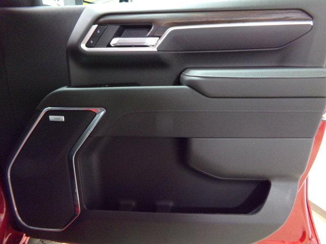 new 2026 GMC Sierra 2500 car, priced at $84,565