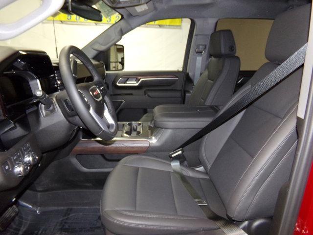 new 2026 GMC Sierra 2500 car, priced at $84,565