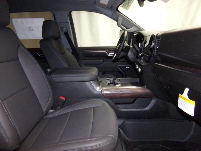 new 2026 GMC Sierra 2500 car, priced at $84,565