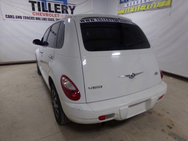 used 2008 Chrysler PT Cruiser car, priced at $7,485