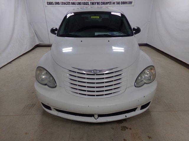 used 2008 Chrysler PT Cruiser car, priced at $7,485