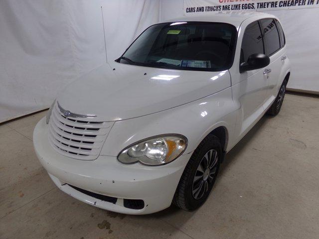 used 2008 Chrysler PT Cruiser car, priced at $7,485