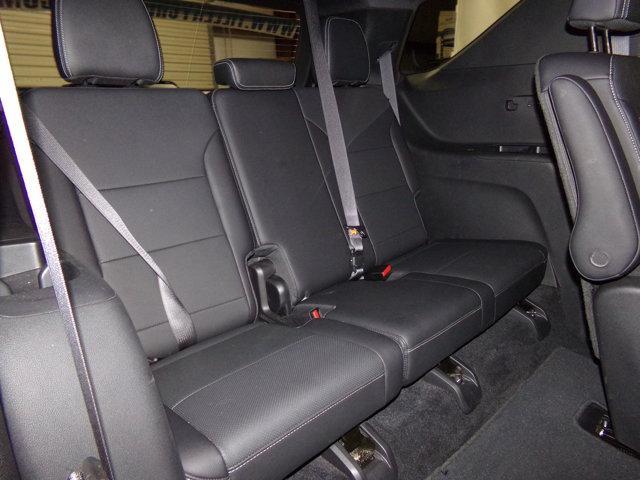 used 2025 Chevrolet Traverse car, priced at $44,991
