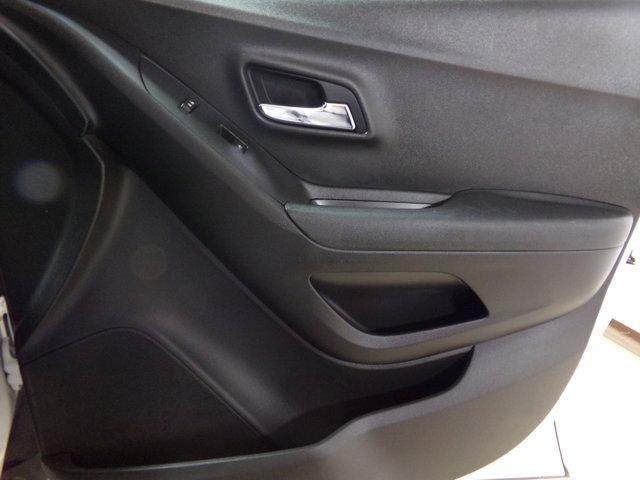 used 2019 Chevrolet Trax car, priced at $10,892