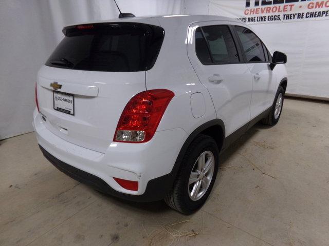 used 2019 Chevrolet Trax car, priced at $10,892