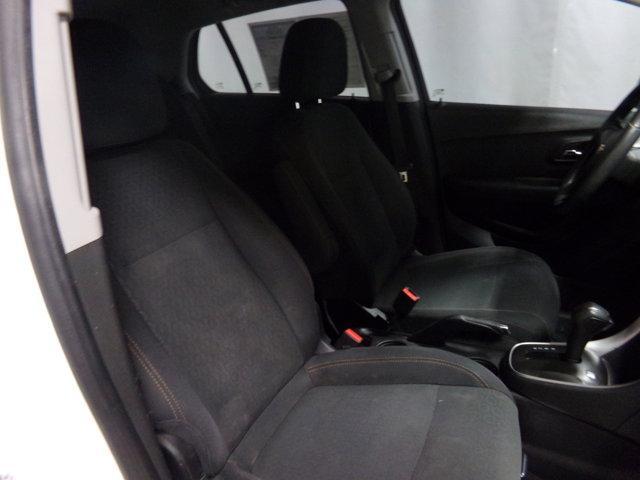 used 2019 Chevrolet Trax car, priced at $10,892