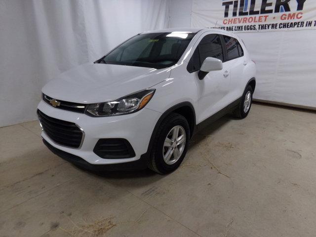 used 2019 Chevrolet Trax car, priced at $10,892